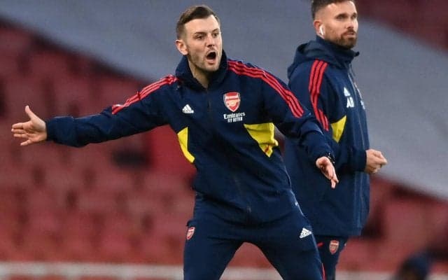 「『さようなら』ではなく、『また会いましょう』」アーセナルを離れたウィルシャー氏、クラブの未来に期待「遠くから見守り、応援し続ける」