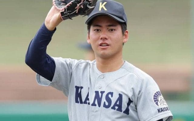 得点力不足でも巨人ドラ1は関大・金丸夢斗⁉　貧打解消の即戦力打者は2位以降で指名か