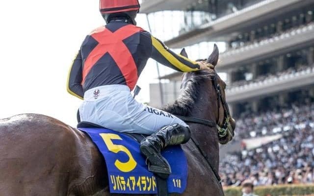 【天皇賞(秋)展望】中距離チャンピオン決定戦、リバティアイランドに死角なし