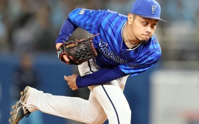 石川達也の戦力外で左リリーフ不足が深刻化　DeNA、ドラフトは即戦力左腕を狙うか
