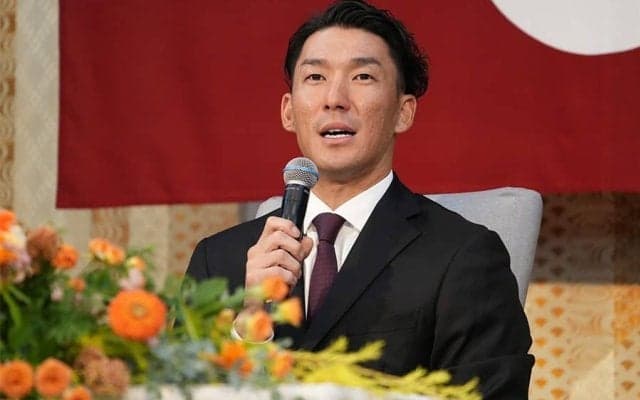 FA加入→まさかの育成も「耐える」　野球に“惚れた”梶谷隆幸…厳しい境遇で届いた言葉