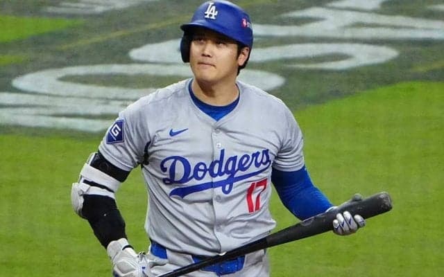 大谷翔平の“天敵”が緊急復帰か　負傷も並々ならぬ意気込み…壊れても「それでいい」