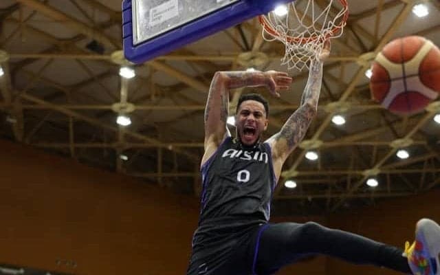 B1リーグ・シーホース三河、ホームで横浜ビー・コルセアーズに完勝し3連勝！