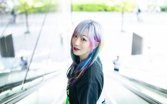 ウナギ・サヤカは「東京ドーム自主興行」を目指して　人生賭けて応援してくれるファンのためなら「私はなんだってやる」