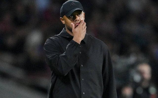 「間違いなく100％の力を出し切ったが…」バイエルンが痛恨のCL連敗…敵地でバルセロナに敗れたコンパニ監督「こうした試合から学ばなければ」