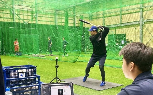 社会人のドラフト候補たちも大活用　今夏オープンした「エイジェックスポーツ科学総合センター」はここがすごい！