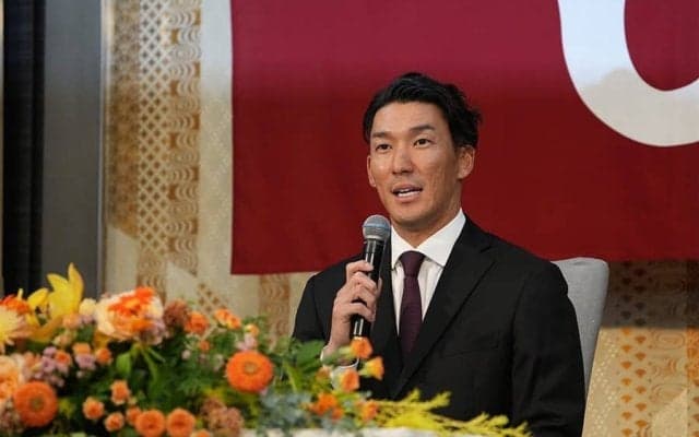 引退試合ができず「本当に申し訳ない」　巨人の“心残り”…36歳に用意した精一杯の花道