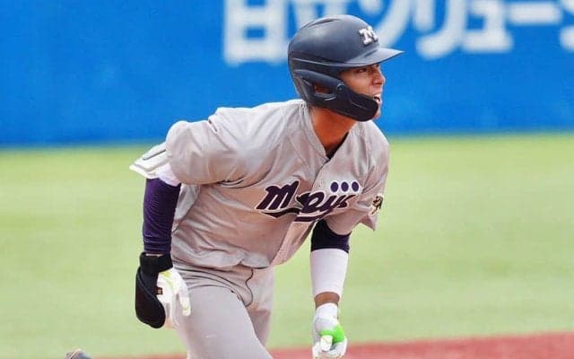 恩師が思い出す“無口だった”宗山塁　ドラ1指名確実…大学での成長促した“変化”