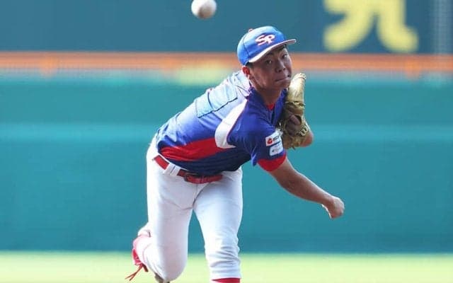 震災直後の光景に「野球を再開させたい」　140km投手も育成…東北中学生“躍進”の理由