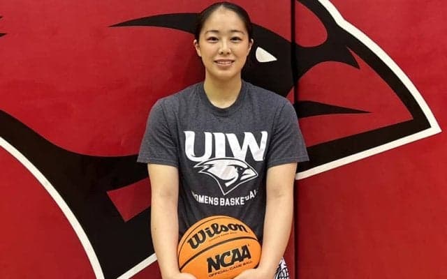 【山脇明子のLA通信】帰国時に多くの刺激を受けた磯野志歩…さらに高みを目指して新天地へ