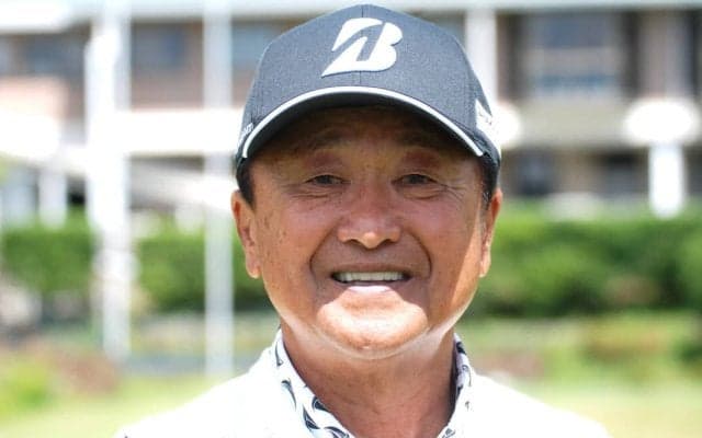 倉本昌弘、ゴルフをより楽しむためのアドバイス