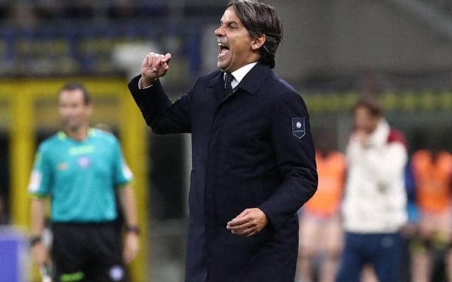 「CLはどの試合も難しい」後半ATの先制弾で辛くもCL勝利、インテル指揮官は「最後まで信じていた」