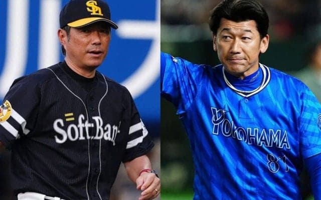 DeNAは牧、骨折の山本らがメンバー入り　鷹は柳田や近藤…日本S出場資格名簿が発表