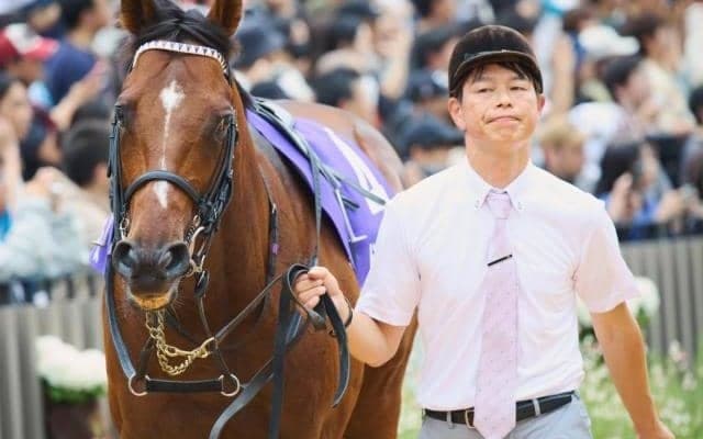 かつての“王道”は8年連続連対なし!? 近10年の天皇賞(秋)ローテ別成績は顕著な数字に