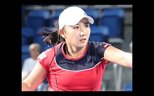  岡村恭香、東レ8強ならず 