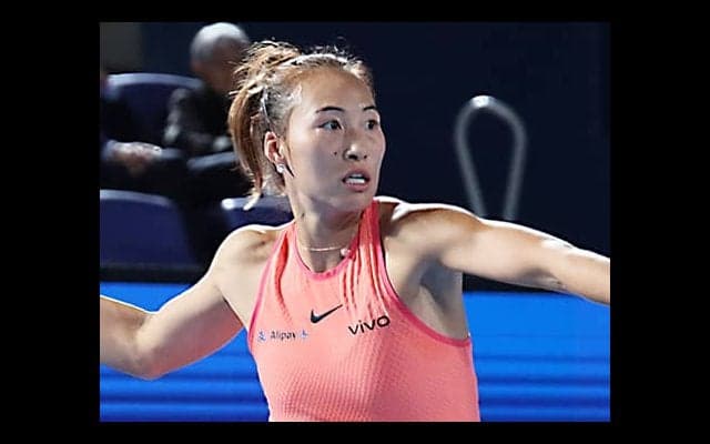  「最高の日本人選手の1人」世界7位が称賛 