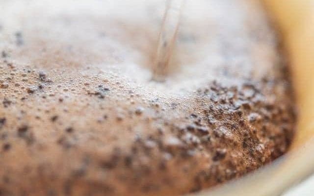 コーヒーは健康飲料