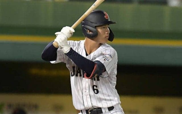 巨人ドラフト1位　18歳大型遊撃手指名に歓喜の声があがる理由　「坂本勇人ルート」「期待しかない」