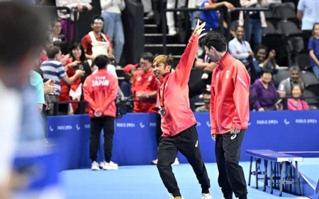 【PLAYBACK PARIS】パリで躍動した日本代表選手が語ったパラリンピックの可能性