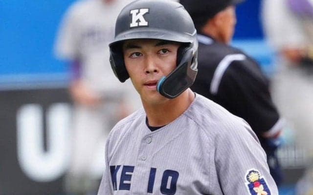 清原正吾を「ピエロにしたくない」　なぜ指名漏れ…指導した元プロが語る3つの要因