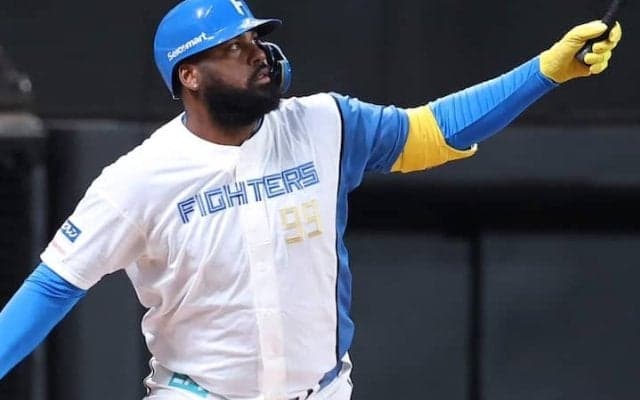 日本での単年契約延長は「成功」　日ハム主砲レイエスの“決断”に米メディアも熱視線「メジャーに戻る可能性もある」