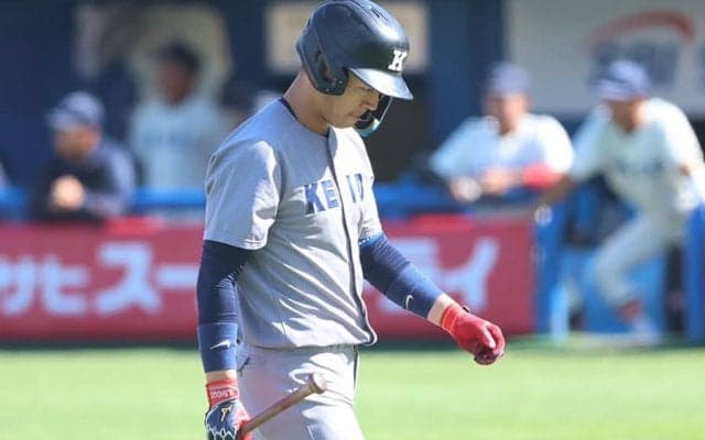 待ち続けた3時間30分…清原正吾が突きつけられた現実　ため息が象徴する“異例の注目”