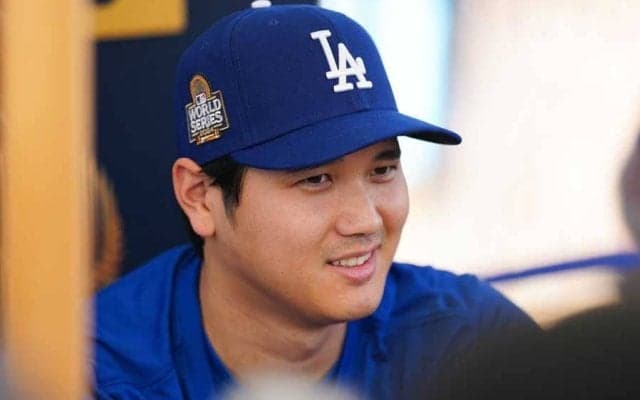 大谷翔平、ジャッジへ止まらぬリスペクト「歴代トップ」　競演に感謝…明かした“凄み”