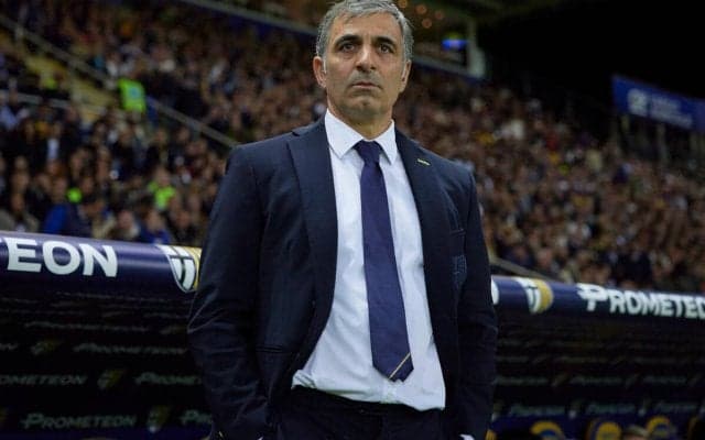 鈴木彩艶のパルマ、セリエB優勝に導いたペッキア監督との契約延長を発表！クラウゼ会長｢クラブにとって素晴らしい財産｣