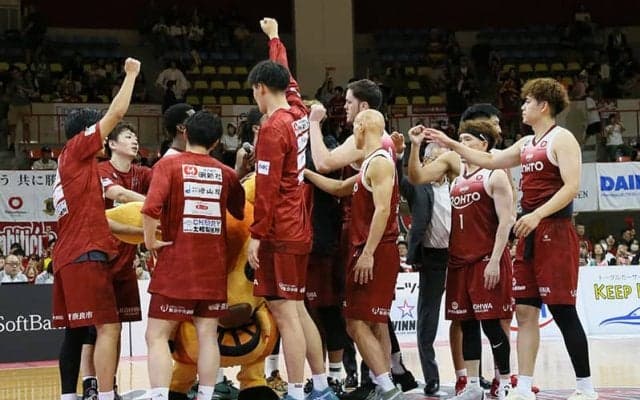 【B2第5節 見どころ】奈良と福岡は浮上のきっかけをつかみたい…A千葉vs富山はオフェンス合戦に期待