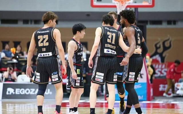 【B1第5節 見どころ】足踏みの大阪はホームで連敗脱出へ…古巣凱旋の藤井祐眞、昨季ファイナルの再戦にも注目
