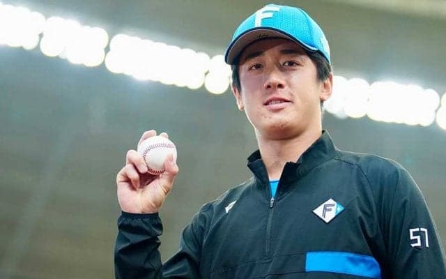 日本ハム・北山亘基の結婚を発表　25歳右腕が人生のパートナーを得て勝負の4年目へ