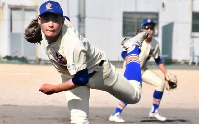 中高一貫の名門・星稜中が重視する「出場機会」　大所帯でも“意欲高まる”育成術