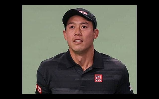 錦織圭「残念ながら勝てなかった」