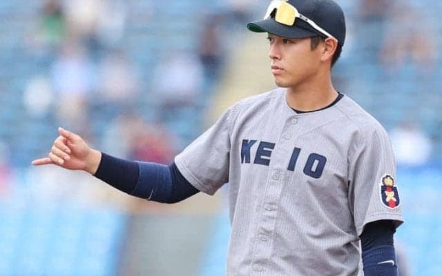 指名漏れの慶大・清原正吾の「進路」はいかに？ 来年ドラフト対象になるにはどうすれば…“伸びしろ”期待で獲得に乗り出す球団は