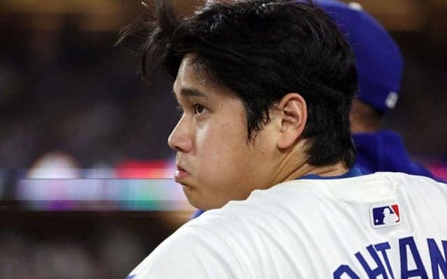 ド軍が抱える「破滅」の危険性　大谷ら打撃陣は「史上最高」も…NY敏腕記者がヤ軍を推すワケ