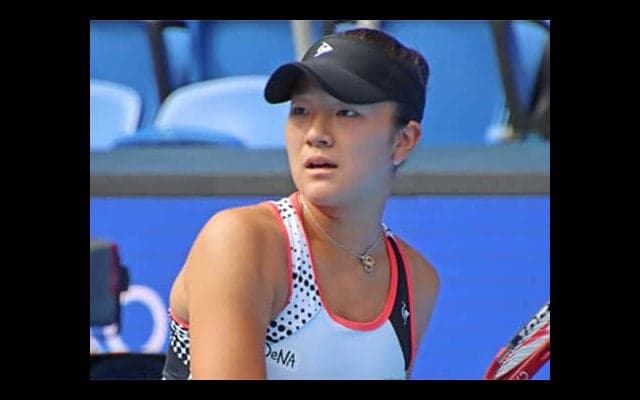  石井さやか 無念の棄権で4強ならず 