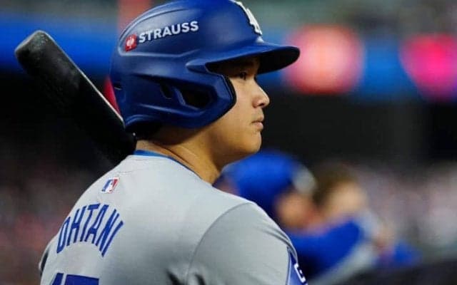 「今までは見る側だったので…」大谷翔平が滲ませた“勝利への渇望”　エ軍時代に立てなかった至高の舞台に挑む覚悟