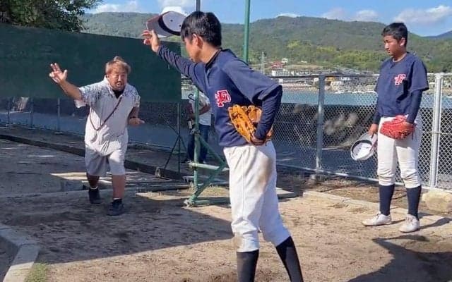 中学球児が成長する「親子の関係性」　広島の名門が実践、高校野球に向けた“3指針”
