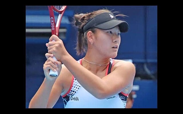 棄権の石井さやか「必ず復帰する」