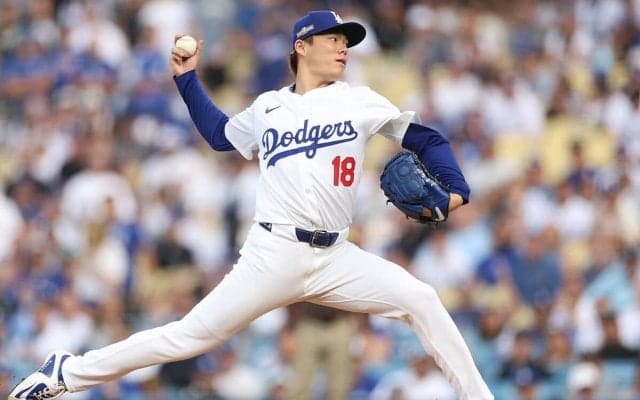 【ワールドシリーズ展望】五十嵐亮太が分析する大谷翔平＆山本由伸とドジャースの強さ 「絶体絶命のピンチをプラスに変えられる組織力」