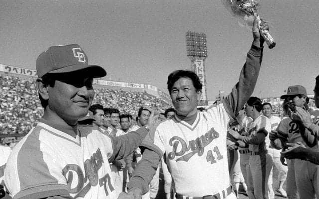 「江川卓攻略法」を編み出した谷沢健一　凡打するたび気づいたことをノートに書き記した