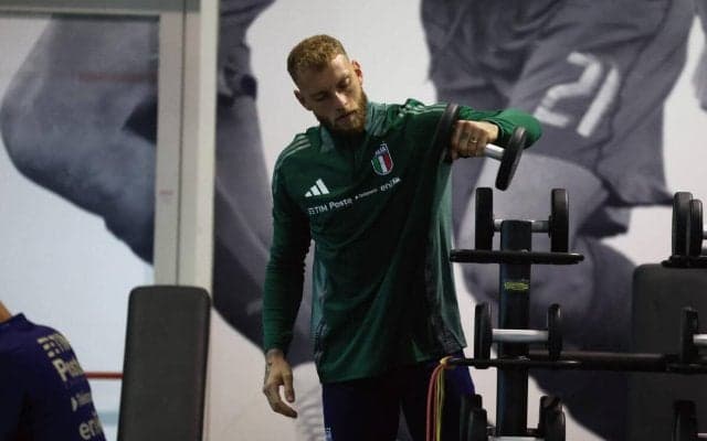 ディ・グレゴリオがユベントスの一員として古巣インテル戦へ…感謝語る「13歳で父を亡くした僕にもっとも寄り添ってくれたのがインテルの大人たち」