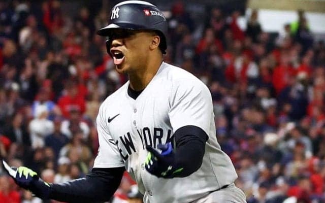 大谷翔平の7億ドル超えは「非現実的」　今オフFA目玉のヤンキース・ソトの契約を米メディアが指摘「上回る可能性はない」