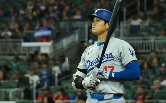 大谷翔平は「受け入れる必要がある」　悲願の世界一へ…元エ軍監督が指摘した“改善点”
