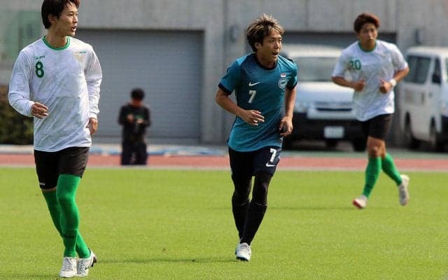 元U-17日本代表MF仲村京雅がシンガポール国籍取得を報告　小倉勉監督率いるA代表で11月デビューへ「全ての人々に感謝」