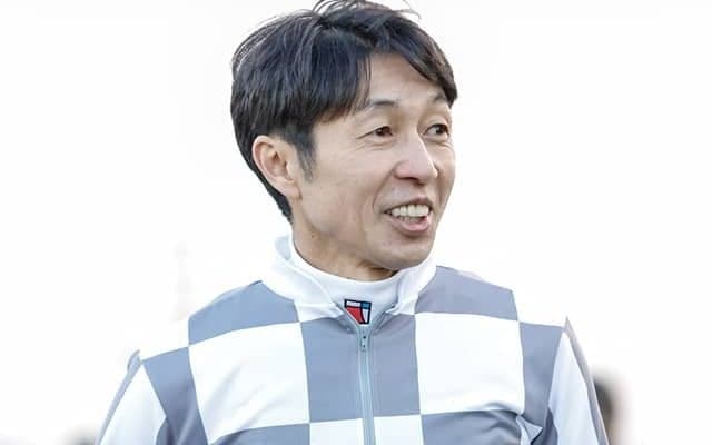 今週の武豊騎手は10鞍 ドウデュースで歴代最多タイの天皇賞(秋)7勝目なるか