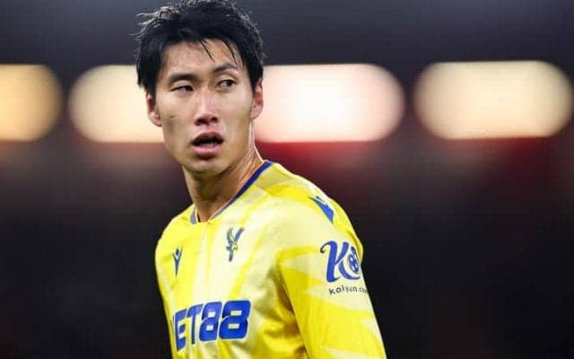 開幕から未勝利続くパレスが監督交代間近と現地報　鎌田大地のプレーにもシビアな評価「創造性を再現できていない」