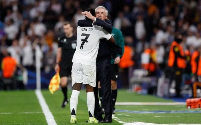 何度も繰り返された光景を見た…/原ゆみこのマドリッド