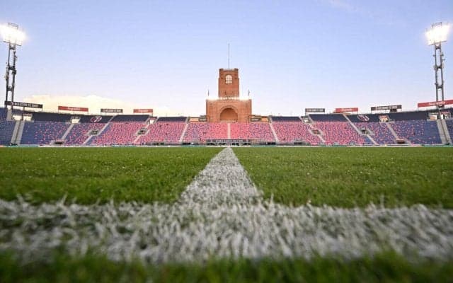 ボローニャvsミランが悪天候のため延期に、代替開催は来年1月末から2月初旬に