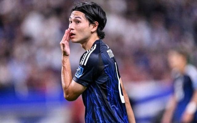 「UEFAもタキ来たぁーーー」モナコ南野拓実が欧州CL週間ベストイレブン選出！ 錚々たる面々と並ぶ姿に「この中にいるタキすごーい」「南野選ばれてんのすご」の声